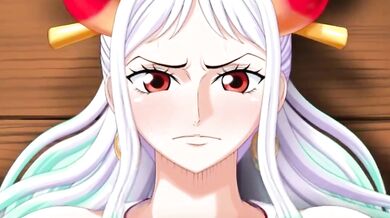 One Piece Babes: Naval Prison Fuckfest on HMV