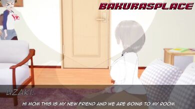 - The Uzaki's Debauchery Fest