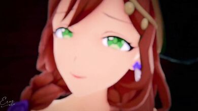 Genshin Girls' Music Part 2: The Sequel to the Naughty Melodies