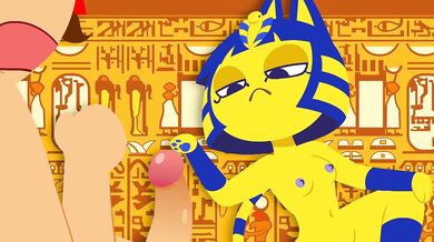 ZONE ANKHA - Vocal Edition