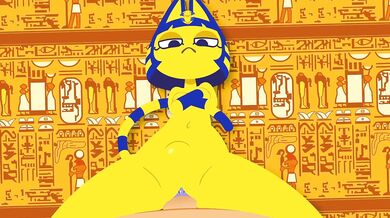 ZONE ANKHA - Vocal Edition