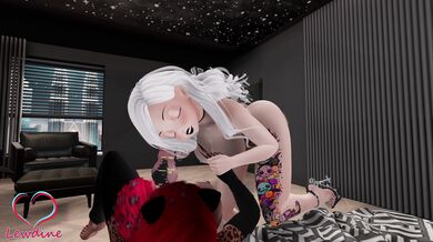 - Urban Fuckfest: A Sexual Exploration of the Concrete Jungle