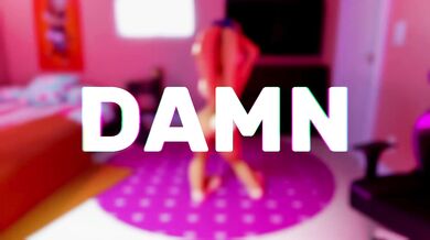 Lola Bunny's Juicy 'Damn' Hentai Short Film with Sweet Pink Pussy