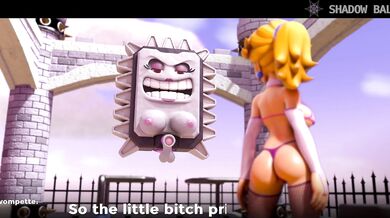 Journey to the Castle of Ecstasy: Part One - Tales from the Dungeon