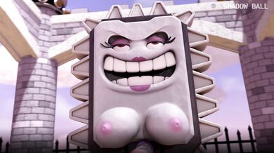 Journey to the Castle of Ecstasy: Part One - Tales from the Dungeon