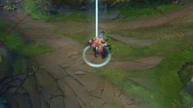 League of Legends' Female Warwick Gets Naughty with NSFW Custom Skins