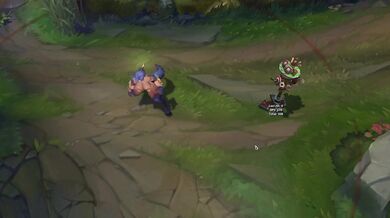 League of Legends' Female Warwick Gets Naughty with NSFW Custom Skins