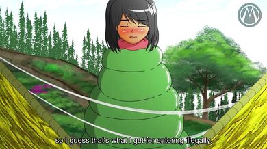 Island of Lust - Fully Animated