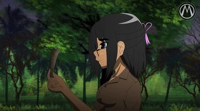 Island of Lust - Fully Animated