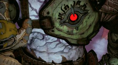 Lustful Domination (Conqueror) Alternate Version