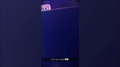 Caught in the Act: The Fastest Man