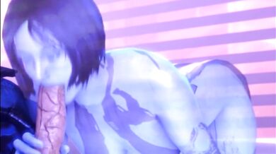 - Cortana's Booty Call