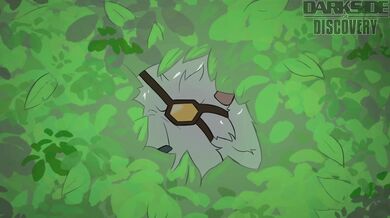 Furry Fuckers: Volibear and Rengar's Beastly Romp