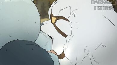 Furry Fuckers: Volibear and Rengar's Beastly Romp