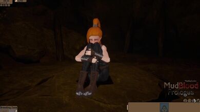 Mudblood Prologue: Doggy Style Animation Part One