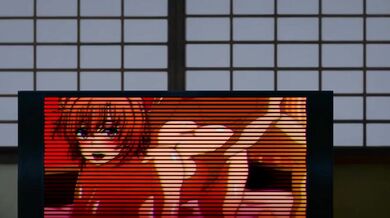 Naughty Students Share Their Partners in 'Yahari's Sexy Swap'