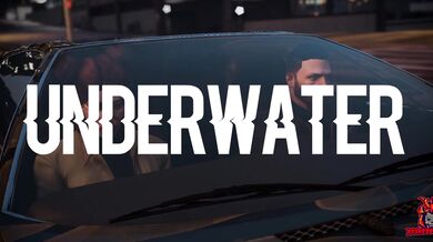 Naughty Mermaid Rimjob Adventures [GTA5]