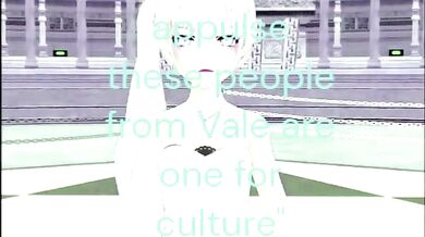 Lustful Dust: A RWBY Erotic Tale
