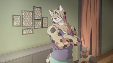 Watch Me Pet the Kitty: A Feline Frolic with a Happy Ending (Uncensored)