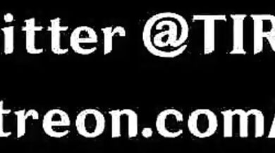 Fucked by the Alien in Ultra HD - Tir_Al