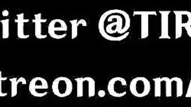 Fucked by the Alien in Ultra HD - Tir_Al