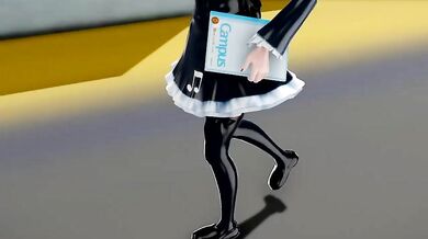 Sword Art Online x Virtual Reality NTR Gangbang: Give Me More, Give Me More!