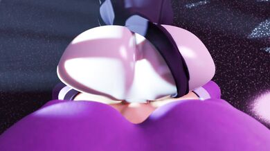 Raven's Expanding Orifice [Peterraynor][NSFW]