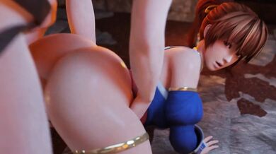 Cunt of the Black Dragon