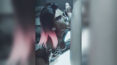 Shadow [Costume 2][Megaera]