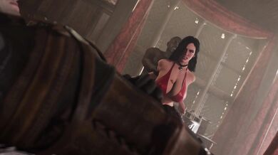 Ass Up And Caked Up: A PunkPMV Booty Remix