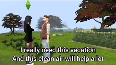 - Cousin fucking goes down on the farm with Nat