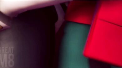 My Hero Academia: Uncensored Cumshots and Creampies