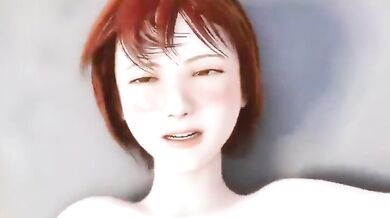 Lesbian Ninjas' Erotic Techniques v2