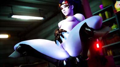 Our World of Agapilord's Hot and Steamy HMV/PMV