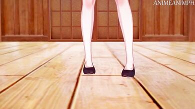 Golden Girl - Vermeil