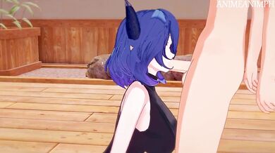 Golden Girl - Vermeil