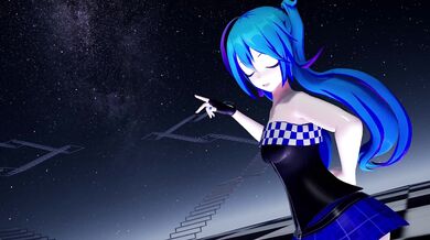 Hibikase - Hatsune Miku - Inward