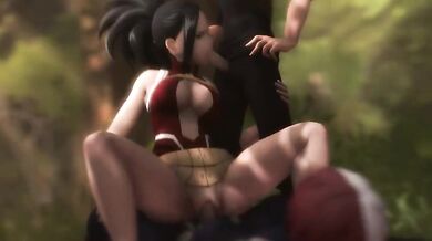 Great Mates' Sexual Encounters