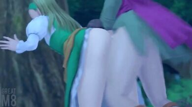 Great Mates' Sexual Encounters