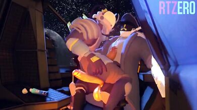 Captain's Orders: Ship Your Load and Come on Board!