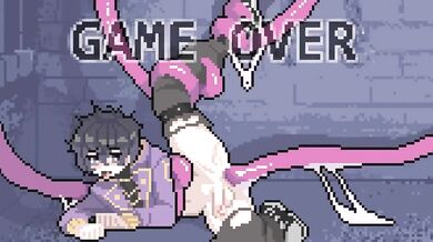 - Game Over: The Shoto Saga