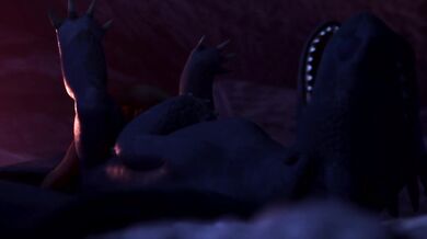 Unleashing the Beast: A Dragon's Bred For Pleasure