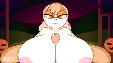 [Zaviel] Naughty Witches