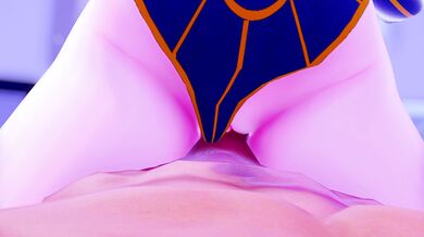Uncontrollable Erotic Energy Overload 4K