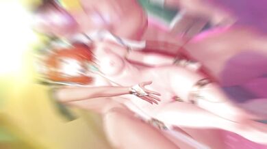 Nilou's Sultry Intro