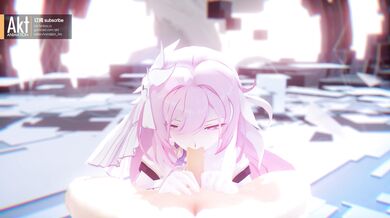 Elysia's Secret Aktions [Ultra HD]