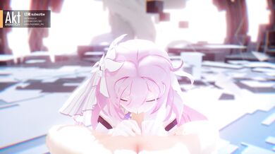 Elysia's Secret Aktions [Ultra HD]