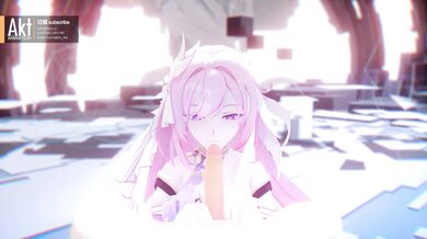 Elysia's Secret Aktions [Ultra HD]