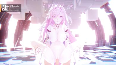 Elysia's Secret Aktions [Ultra HD]