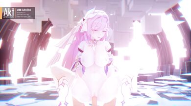 Elysia's Secret Aktions [Ultra HD]